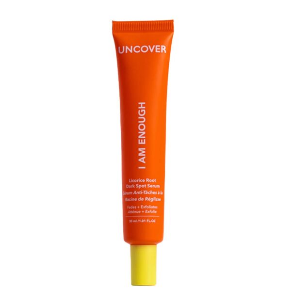 Uncover Dark Spot Serum 30ml