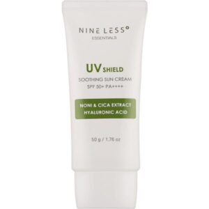 Nineless UV Shield Sun Cream 50g