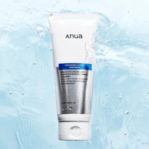 Anua Hyaluronic Acid Panthenol Cleanser 150ml
