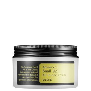 COSRX Advanced Snail 92 All-in-One Cream 100ml