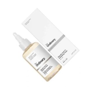 The Ordinary Glycolic Acid 7% Exfoliating Toner 100ml