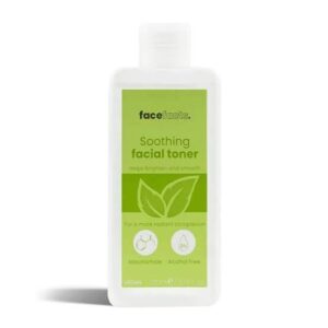 Face Facts Soothing Toner 200ml