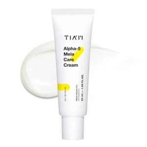 Tiam Alpha Mela Care Cream 50ml