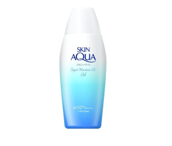 Skin Aqua Super Moisture UV Gel - 110g