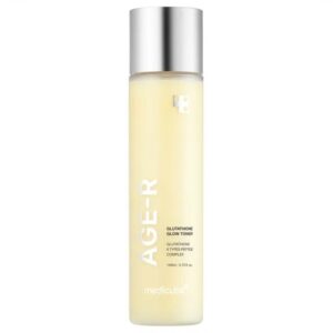 Medicube AGE-R Glutathione Glow Toner  140ml
