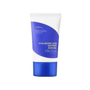 Isntree Hyaluronic Acid Watery Sun Gel SPF 50+ PA++++  50ml
