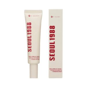 Seoul 1988 Eye Cream Retinal 30ml