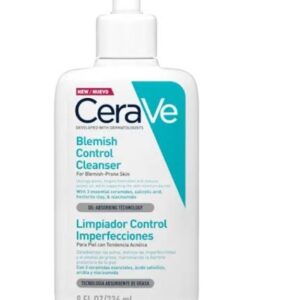 CeraVe Blemish Control Cleanser  236ml