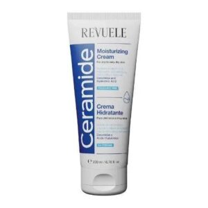 Revuele Ceramide Moisturizing Cream – 200ml