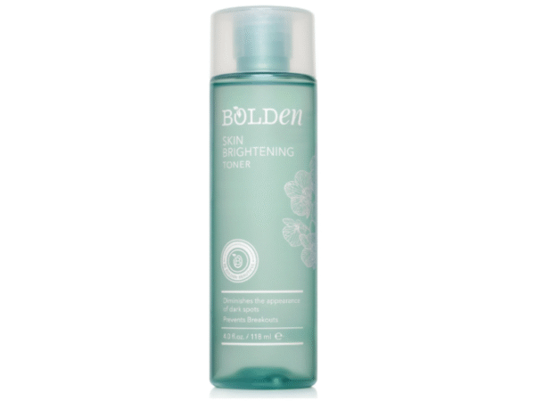 Bolden Brightening Toner 4.0fl oz / 118ml