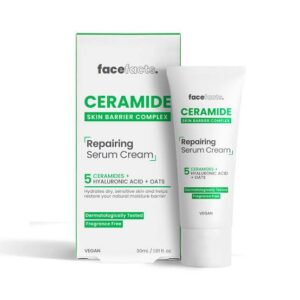 Face Facts Repairing Serum  30ml