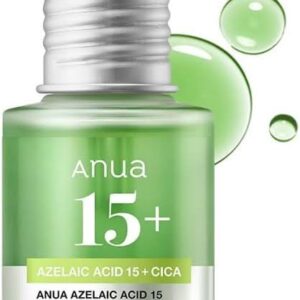 Anua 10% Azelaic Acid Serum  30ml