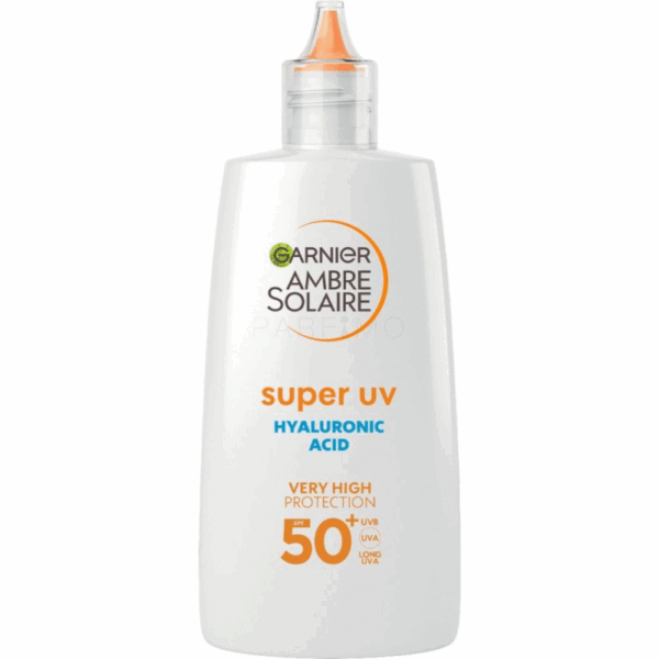 Garnier Ambre Solaire Anti-Dark Spots & Anti-Pollution Super UV Sunscreen – SPF 50+