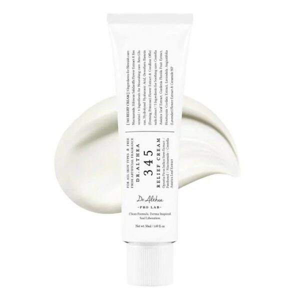 Dr Arthea Soothing Cream – 50ml