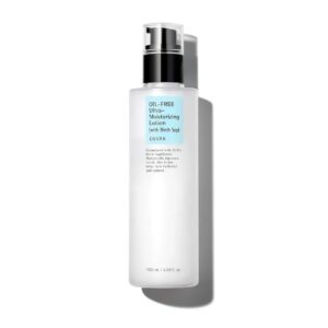 COSRX Oil-Free Ultra-Moisturizing Lotion with Birch Sap – 100ml