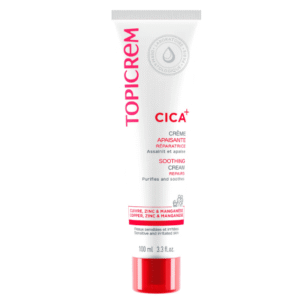 Topicrem CICA Soothing Cream (100ml)