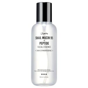 Jumiso Snail Mucin 95 + Peptide Essence  140ml