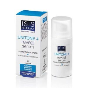 Isispharma Unitone 4 White Advanced Serum -15ml