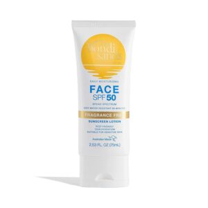 Bondi Sands SPF 50+ Sunscreen 75ml