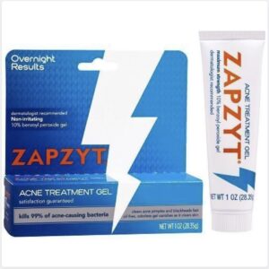 Zapzyt Acne Treatment Gel -28g