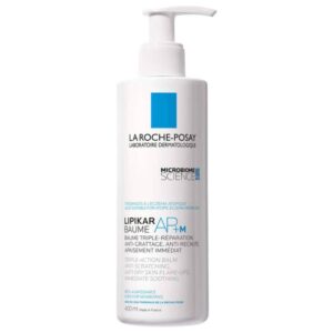 La Roche-Posay Lipikar Moisturising Balm AP+M – 400ml