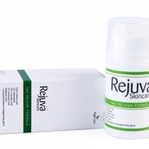 REJUVA -Skincare (Tac Rejuva Formula) 30ml