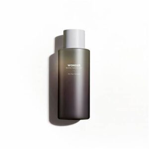 Haruharu Wonder Black Rice Hyaluronic Toner – 150ml (5.1 fl. oz.)