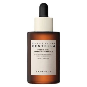Madagascar Centella Probio-Cica Intensive Ampoule – 50ml