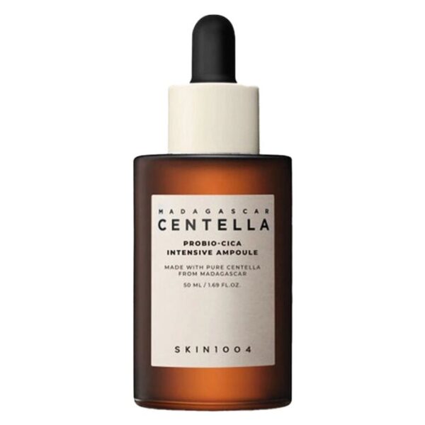 Skin1004 Madagascar Centella Probio-Cica Intensive Ampoule – 50ml