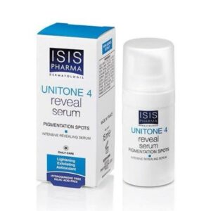 Isispharma Unitone 4 White Advanced Serum -15ml