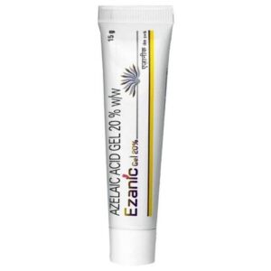 Ezanic Azelaic Acid Gel 20% – 15g