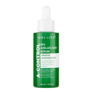 Nineless A-Control 10% Azelaic Acid Serum – 30ml