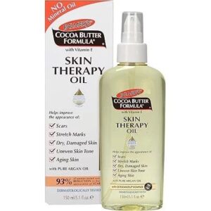 Palmer’s Cocoa Butter Skin Therapy Oil – 150ml
