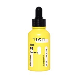 Tiam Vita B3 Source – 40ml