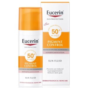 Eucerin Pigment Control Sun Fluid SPF50+ – 50ml