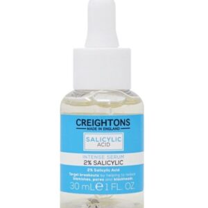 Creightons Salicylic Acid Serum – 30ml