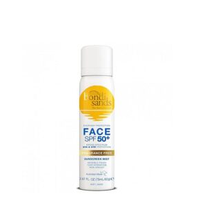 Bondi Sands SPF 50+ Face Mist – 79ml