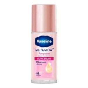 Vaseline GlutaGlow Ampoule Serum Deodorant Ultra Bright – 45ml