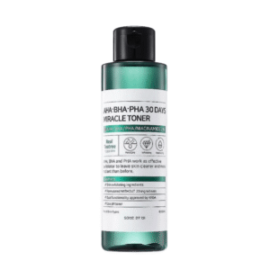 Some By Mi AHA·BHA·PHA 30 Days Miracle Toner – 150ml