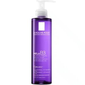 La Roche-Posay Mela B3 Clarifying Unifying Micro-Peeling Gel 200ml