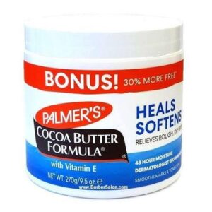 Palmer’s Cocoa Butter Formula with Vitamin E (270g / 9.5oz)