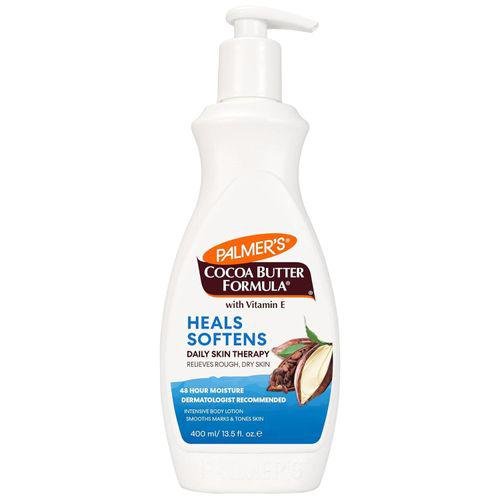 Palmer’s Cocoa Butter Formula with Vitamin E Daily Skin Therapy (400ml / 13.5 fl. oz)