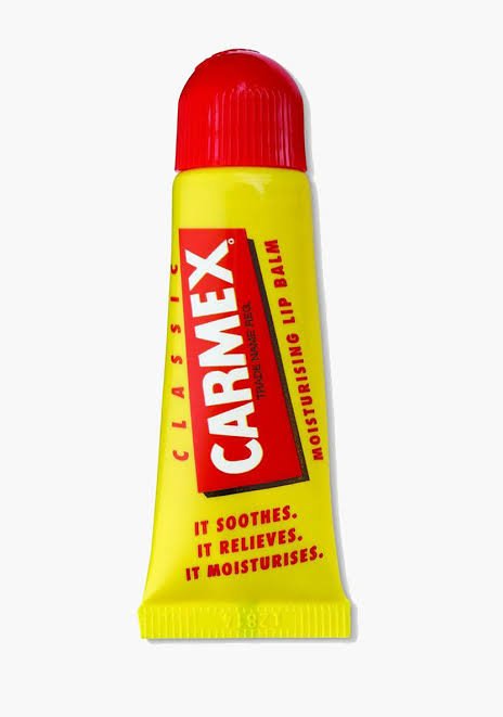 Carmex Moisturising Lip Balm