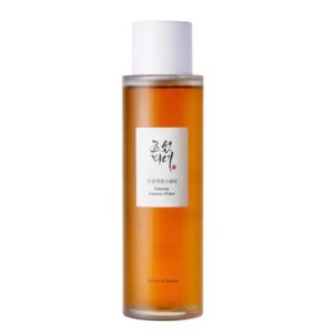 Beauty Of Joseon – Ginseng Essence Water Toner 150ml