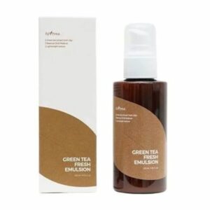 Isntree Green Tea Emulsion