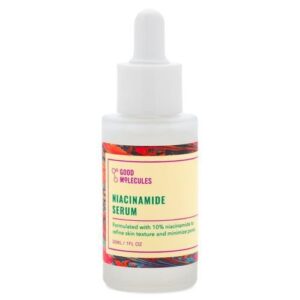 Good Molecules Niacinamide Serum – 30ml