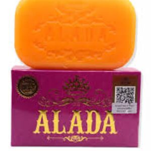 Alada Instant Whitening Soap 160g