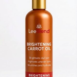 Leeblend Brightening Carrot Oil -200ml