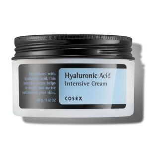 CosRx Hyaluronic Acid Intensive Cream - 100 g (3.52 oz)