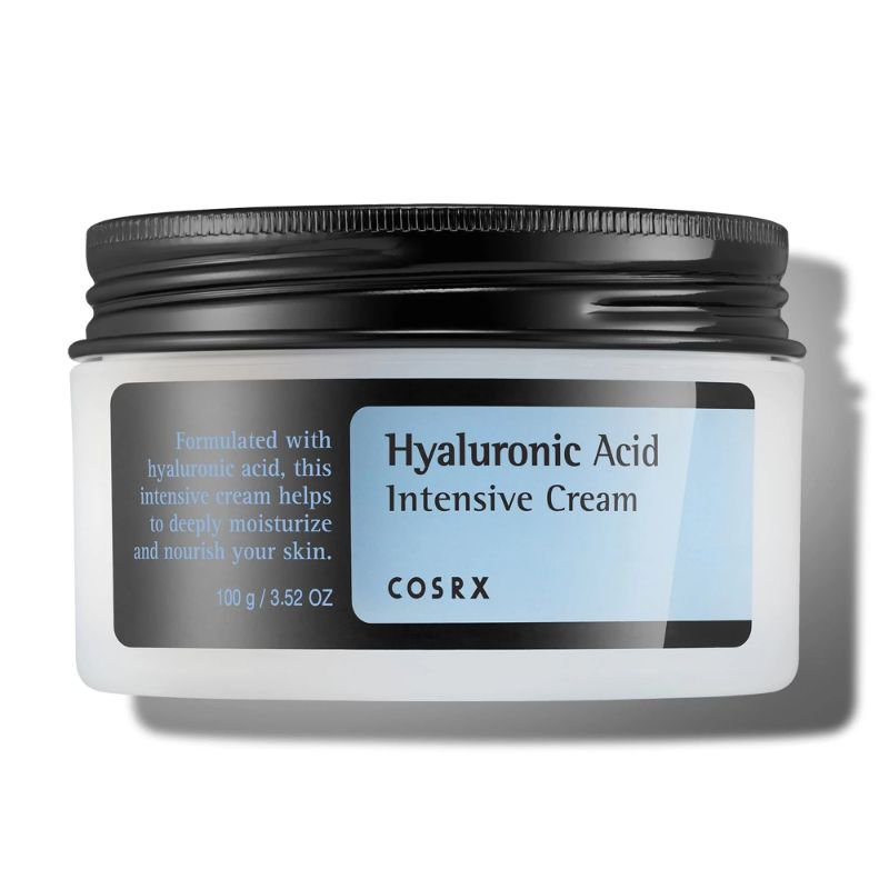 CosRx Hyaluronic Acid Intensive Cream - 100 g (3.52 oz)